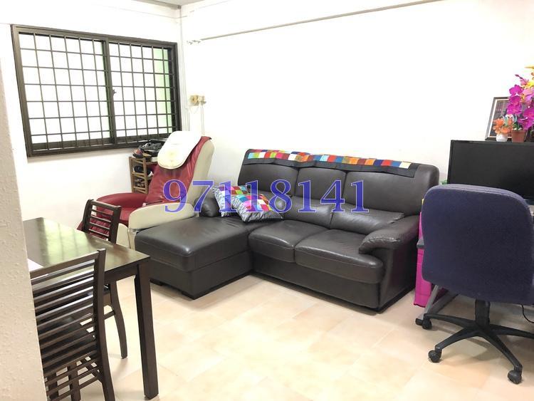 Blk 418 Jurong West Street 42 (Jurong West), HDB 3 Rooms #169073492